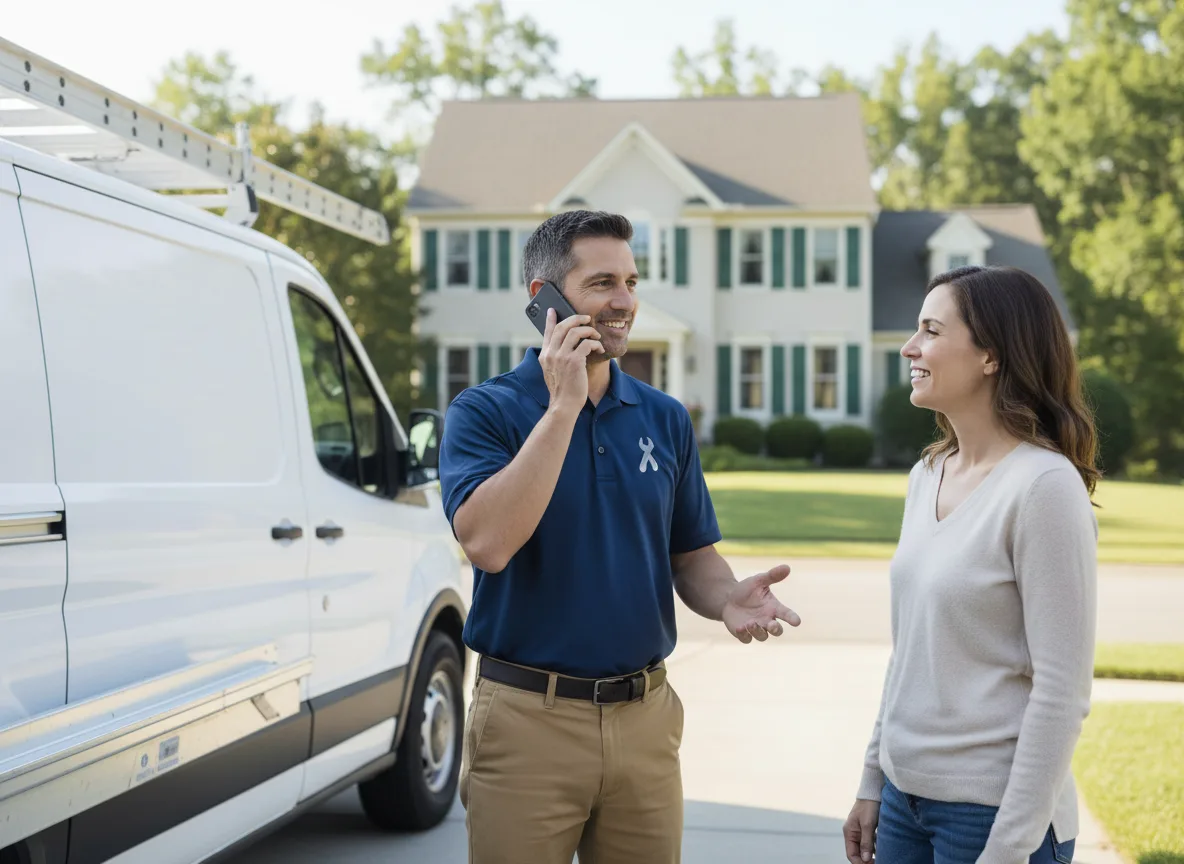 Home Gutter Service West Salem, OH FAQs